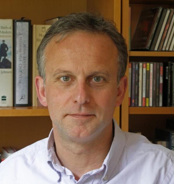 Paul Sturrock